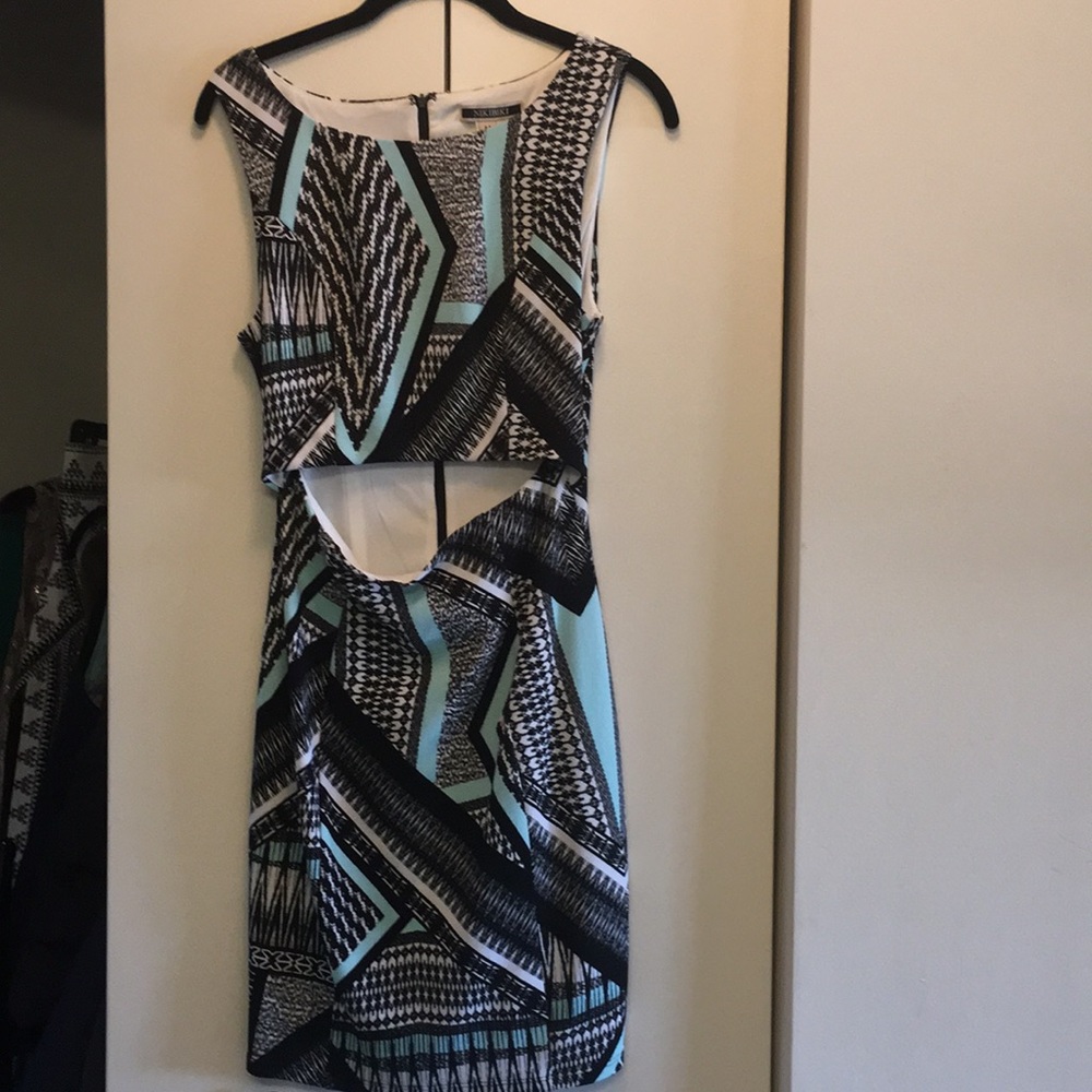 Cocktail dress